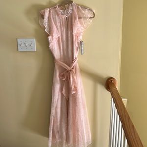 Womens fashionable dress size 8